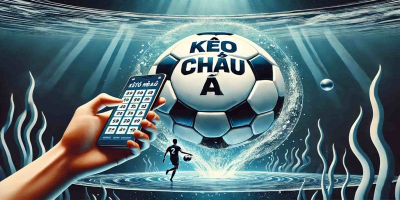 Hiểu rõ về cách chơi thú vị của kèo châu Á
