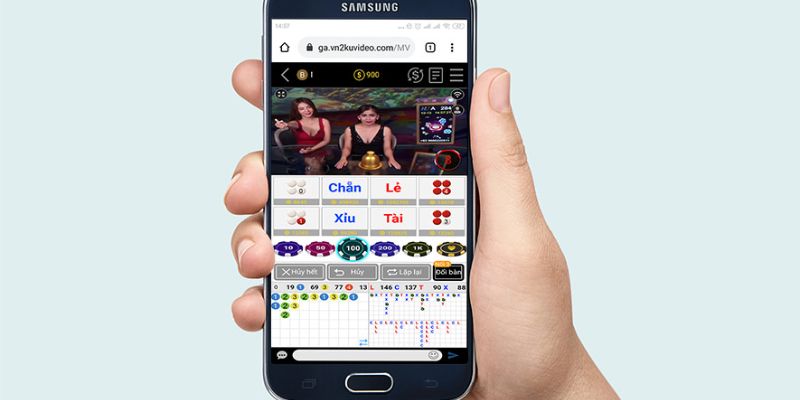 Mẹo chơi xóc đĩa uy tín, chuyên nghiệp 
